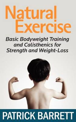 Book cover for Natural Exercise