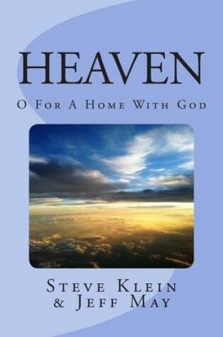 Cover of Heaven