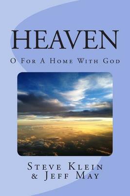 Book cover for Heaven