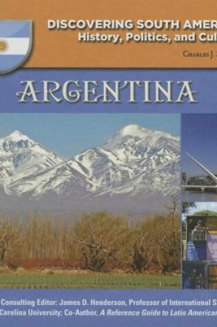 Cover of Argentina