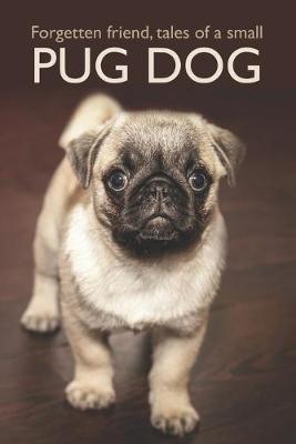 Book cover for Pug Dog