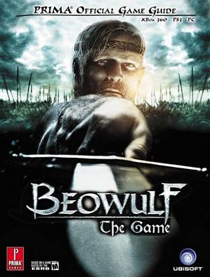 Book cover for Beowulf the Game