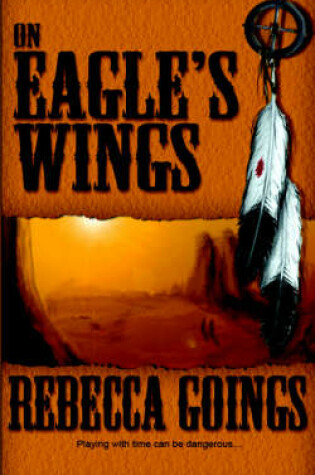 Cover of On Eagle's Wings