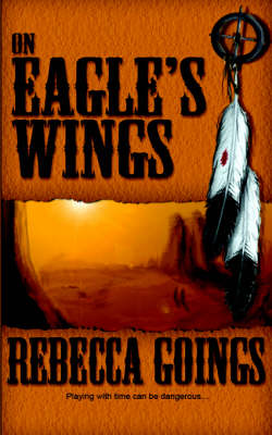 Book cover for On Eagle's Wings