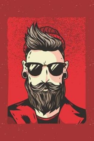 Cover of Bearded Hipster