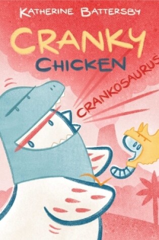 Cover of Crankosaurus