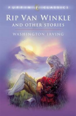 Cover of Rip Van Winkle and Other Stories