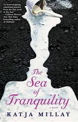 Book cover for The Sea of Tranquility