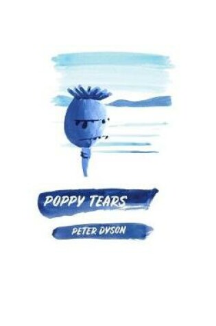 Cover of Poppy Tears