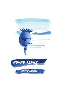 Book cover for Poppy Tears