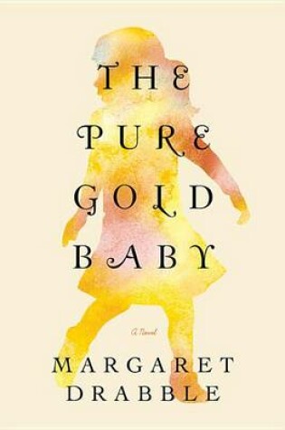 Cover of The Pure Gold Baby