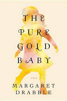 Book cover for The Pure Gold Baby
