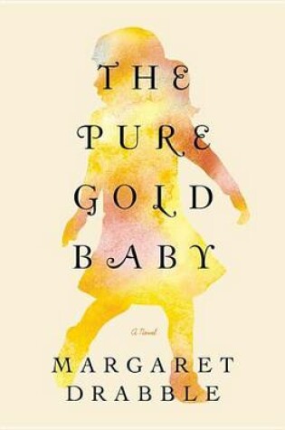 Cover of Pure Gold Baby