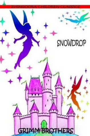 Cover of Snowdrop