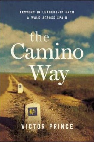 Cover of The Camino Way
