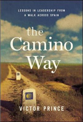 Book cover for The Camino Way