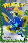 Book cover for Buely Private Eye Butterfly