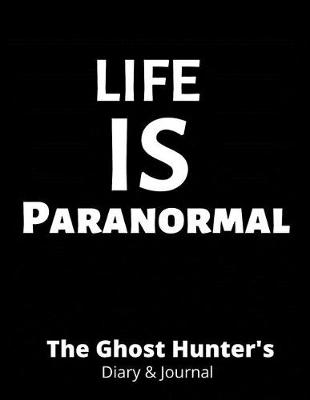 Book cover for Life Is Paranormal