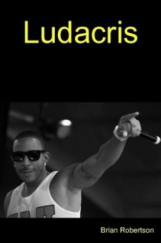 Cover of Ludacris