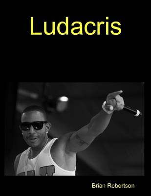 Book cover for Ludacris