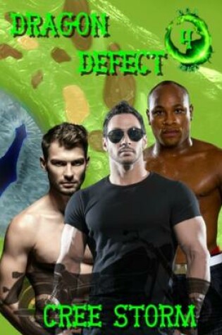 Cover of Dragon Defect