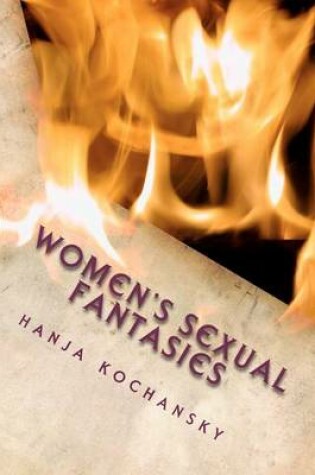 Cover of Women's Sexual Fantasies