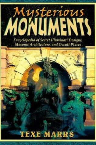 Cover of Mysterious Monuments