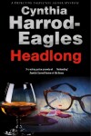 Book cover for Headlong