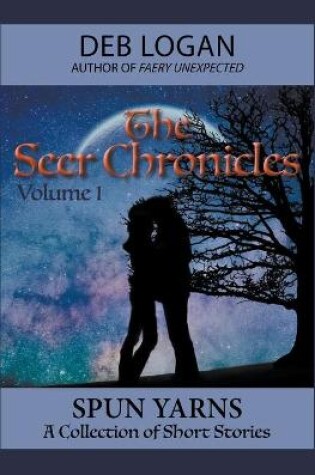 Cover of The Seer Chronicles