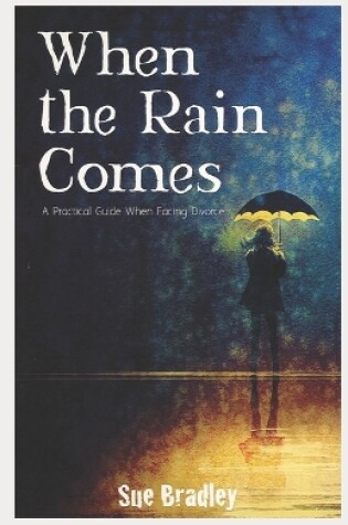 Cover of When the Rain Comes