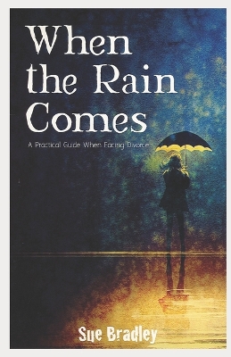 Book cover for When the Rain Comes