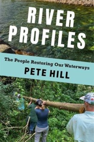Cover of River Profiles