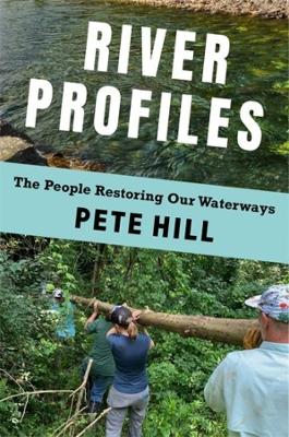 Book cover for River Profiles