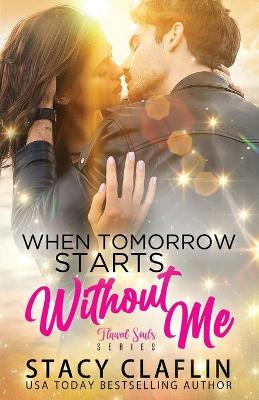 Book cover for When Tomorrow Starts Without me