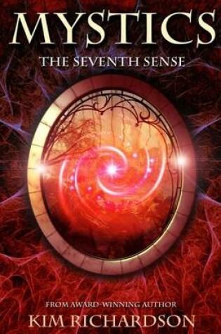 Cover of Mystics