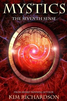 Book cover for Mystics