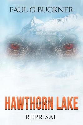 Book cover for Hawthorn Lake