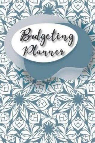 Cover of Budgeting Planner