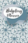 Book cover for Budgeting Planner