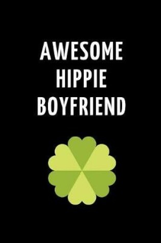 Cover of Awesome Hippie Boyfriend