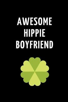 Book cover for Awesome Hippie Boyfriend