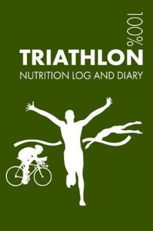 Cover of Triathlon Sports Nutrition Journal