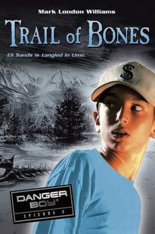 Cover of Trail of Bones