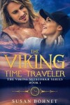 Book cover for The Viking Time Traveler