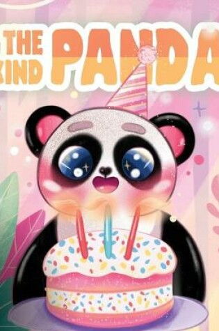 Cover of The Kind Panda