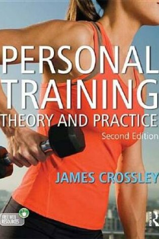 Cover of Personal Training