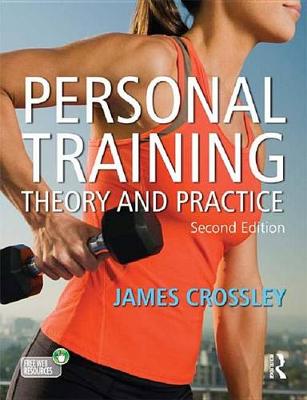 Book cover for Personal Training