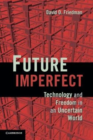 Cover of Future Imperfect