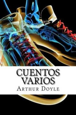 Cover of Cuentos Varios