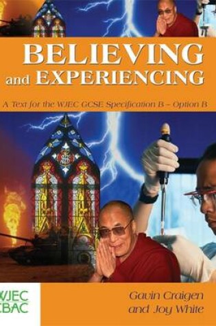 Cover of Believing and Experiencing